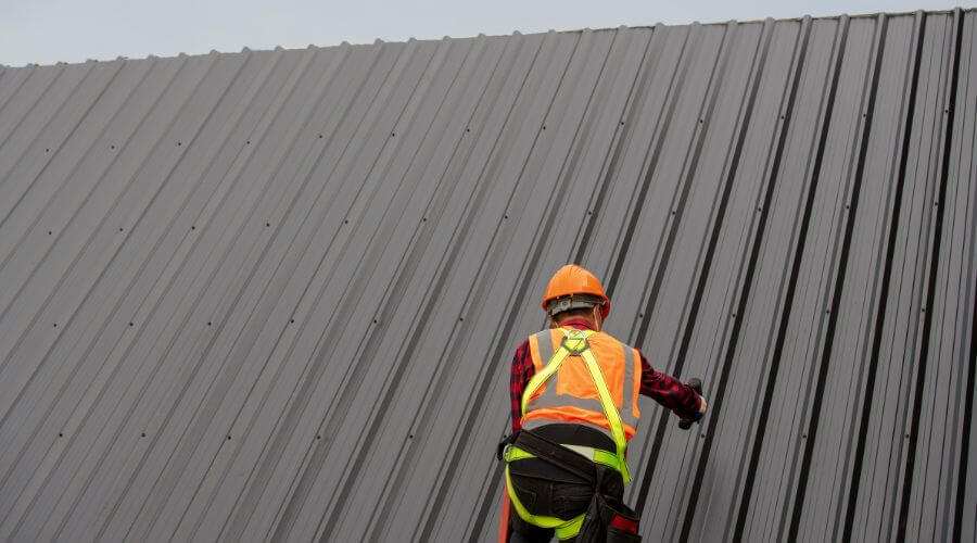 Local Siding Services in Desmet, ID